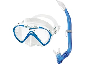 Mares Set maska i disaljka SEAHORSE