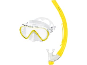 Mares Set za ronjenje Stream