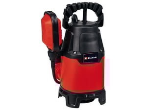 Einhell Potopna pumpa za prljavu vodu GC-DP 3325