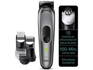 Braun Trimer Multi MGK7420