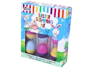 Uskršnji set pečati jaja R01-0296/GE