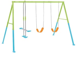 Intex Ljuljaška sa tri sedišta