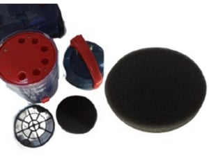 Fantom Filter za usisivač TR 8600/8700