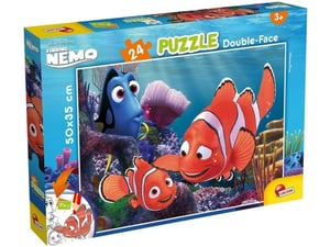 Lisciani Slagalica Disney Nemo 86481