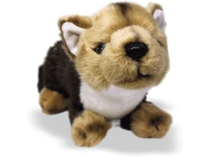 Mimis Plišana igračka Sobol 45 cm