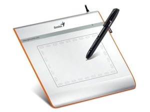 Genius Grafička tabla EasyPen i405X