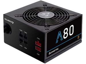 Chieftec Napajanje CTG-750C 750W Full A-80 series 3Y