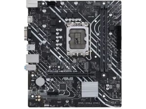 Asus Matična ploča PRIME H610M-K D4