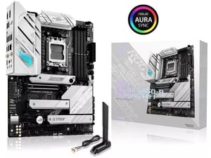 Asus Matična ploča ROG STRIX B650-A GAMING WIFI