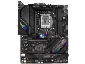 Asus Matična ploča ROG STRIX B760-F GAMING