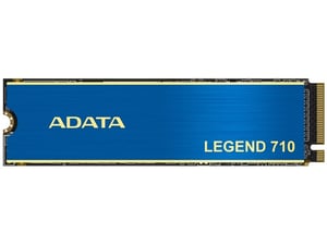 A-Data SSD 1TB M.2 PCIe Gen3 x4 LEGEND 710 ALEG-710-1TCS
