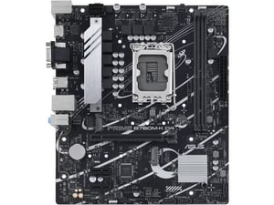 Asus Matična ploča PRIME B760M-K D4