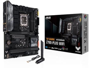 Asus Matična ploča TUF GAMING Z790-PLUS WIFI