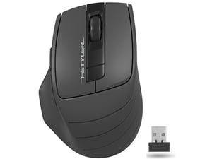 A4 Tech Wireless USB miš FG30S FSTYLER