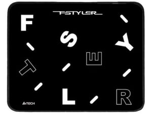 A4 Tech Podloga za miš FP25 FSTYLER