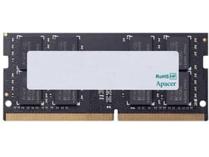 Apacer Memorija za laptop Sodimm DDR4 16GB 3200MHz ES.16G21.GSH