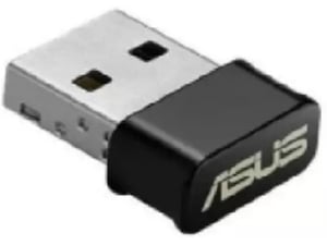 Asus USB adapter USB-AC53 Nano Wireless AC1200 Dual Band