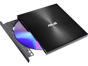 Asus Eksterni DVD±RW USB ZenDrive U9M SDRW-08U9M-U
