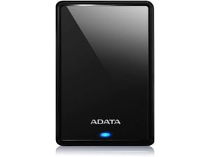 A-Data Eksterni Hard disk 1TB AHV620S-1TU31-CBK