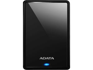 A-Data Eksterni Hard disk 2TB AHV620S-2TU31-CBK