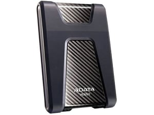 A-Data Eksterni Hard disk 1TB AHD650-1TU31-CBK
