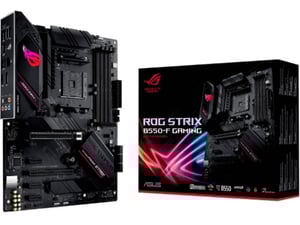 Asus Matična ploča ROG STRIX B550-F GAMING