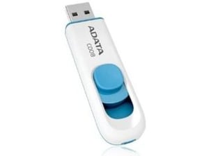 A-Data USB Flash 32GB 2.0 AC008-32G-RWE