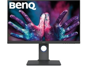 Benq Monitor 27inch PD2705Q QHD IPS LED Designer