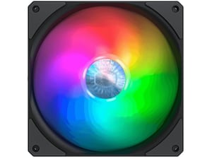 Cooler Master Ventilator Sickleflow 140 ARGB / MFX-B4DN-14NPA-R1