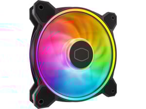 Cooler Master Ventilator MasterFan MF120 Halo2 / MFL-B2DN-21NP2-R2