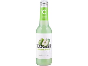 Cooler Koktel Jabuka 275ml