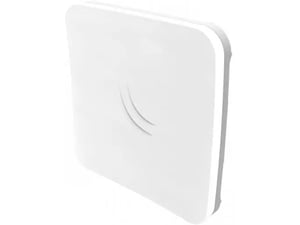 Mikrotik Antena RBSXTSQ2ND SXTSQ Lite2 2.4Ghz CPE, RouterOS L3