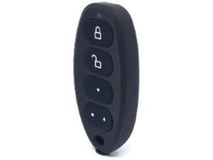 Eldes Bežični daljinski upravljač EWK3