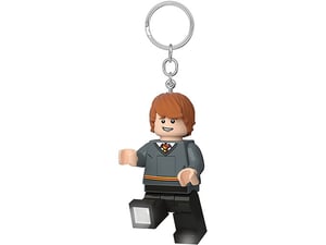LEGO Hari Poter privezak za ključeve sa svetlom Ron