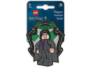 LEGO Hari Poter Magnet Profesor Snejp