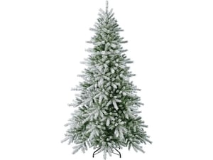 Nero Jelka Frosted Indiana Spruce 210cm