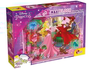 Lisciani Slagalica Maxi Uspavana lepotica 91768