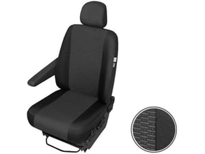 Kegel Blazusiak Presvlaka za vozačevo sedište Renault Traffic 2001-2014/Opel Vivaro 2001-2014/Nissan Primastar 2001-2014