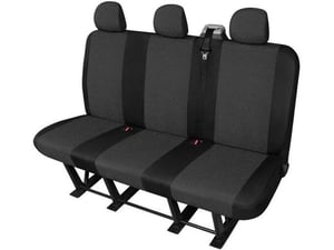 Kegel Blazusiak Presvlaka za zadnja sedišta 3 u nizu Renault Traffic 2001-2014/Opel Vivaro 2001-2014/Nissan Primastar 2001-2014