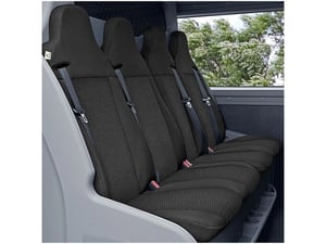 Kegel Blazusiak Presvlaka za zadnja sedišta Renault Master 2010-/Opel Movano 2010-/Nissan Nv400