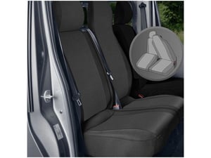 Kegel Blazusiak Presvlaka za podeljeno preklopno suvozačevo sedište Renault Traffic 2014-/Opel Vivaro 2014-2019/Fiat Talento/Nissan Nv300