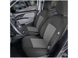 Kegel Blazusiak Presvlake za prednja sedišta Fiat Doblo 2015-2019