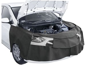 Kegel Blazusiak Zaštita prednjeg dela automobila za servise