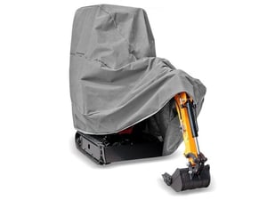 Kegel Blazusiak Cerada za bager 325-355/190/110/110cm