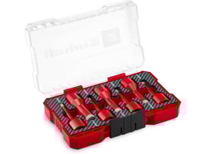 Einhell Burgija set 7 delova