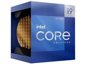 Intel Procesor Core i9-12900K 16-Core up to 5.20GHz