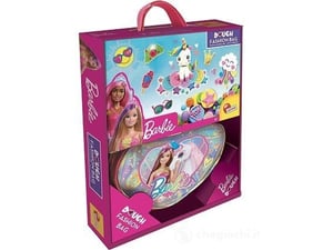 Barbie Fashion Plastelin 91928