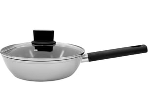 Fackelmann Tiganj duboki + poklopac 24cm Avalon