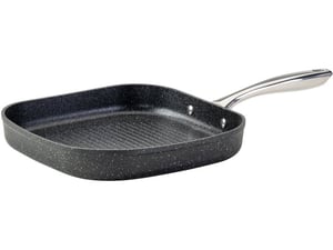 Fackelmann Gril tiganj 28x28cm Crossroad