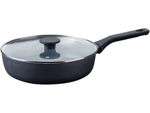 Fackelmann Tiganj+ stakleni poklopac 28cm Cosmo